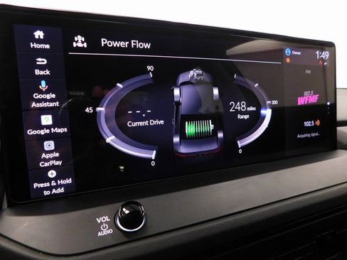 Used 2024 Honda Accord Touring image 53