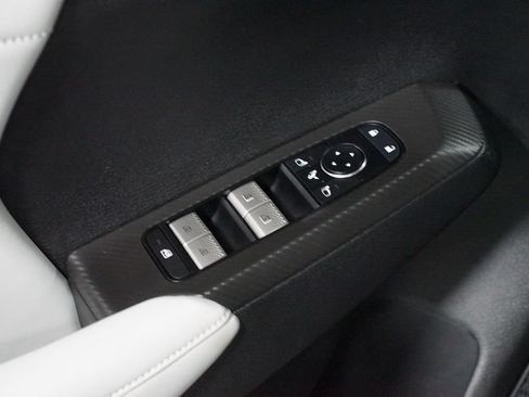 Used 2025 Mitsubishi Outlander SE AWD/4WD image 33