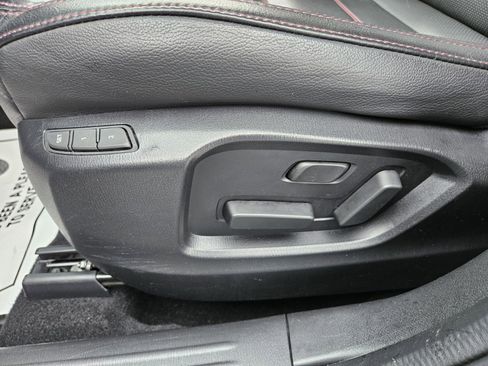 Used 2024 MAZDA CX-5 Carbon Edition image 9