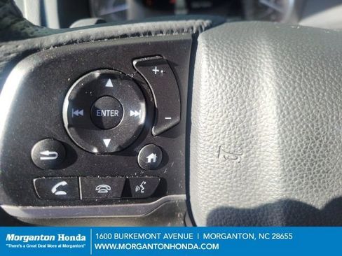 Used 2024 Honda Passport EX-L image 12