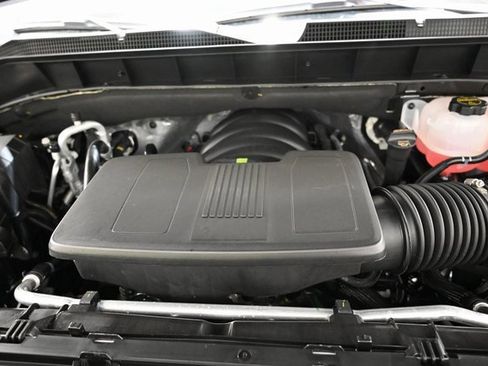 New 2026 Chevrolet Silverado 1500 RST w/ Convenience Package II image 33