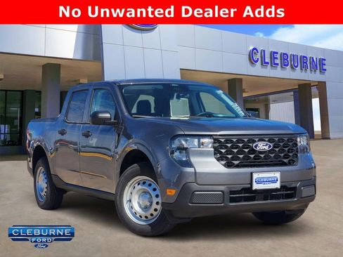 New 2026 Ford Maverick XL w/ Equipment Group 101A image 1