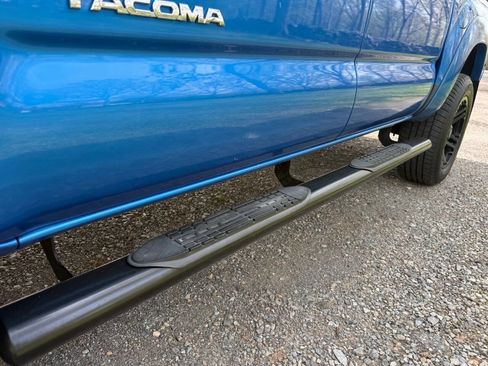 Used 2007 Toyota Tacoma 4x4 Double Cab image 18