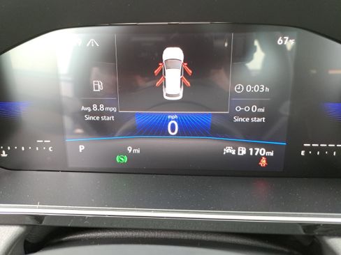 New 2026 Volkswagen Jetta Sport image 18