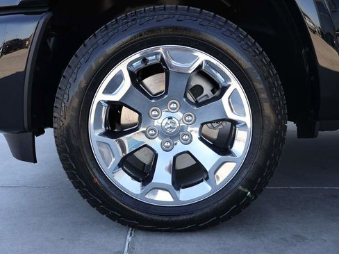 New 2026 RAM 1500 Big Horn image 6