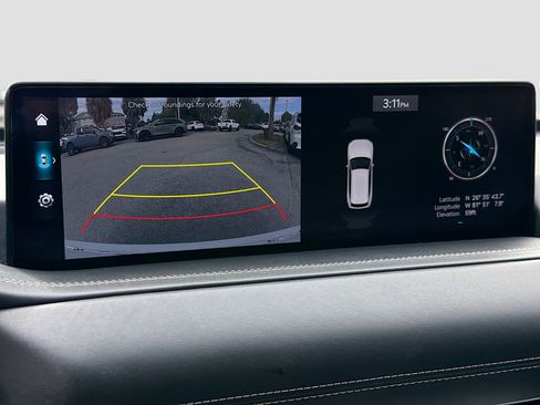 Used 2024 Genesis GV80 3.5T image 35