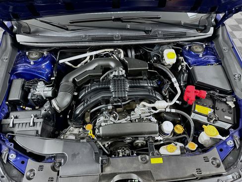 Used 2024 Subaru Crosstrek 2.0i Premium image 31