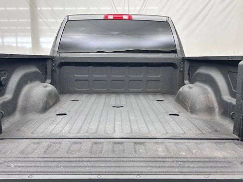 Certified 2020 RAM 2500 Big Horn w/ Level 1 Equipment Group image 9