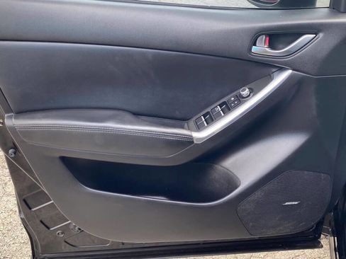 Used 2016 MAZDA CX-5 Grand Touring AWD/4WD image 10