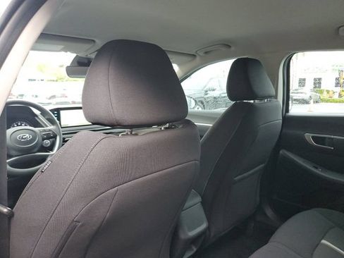 Certified 2023 Hyundai Sonata SEL FWD image 24