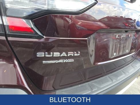 Used 2025 Subaru Outback Limited AWD/4WD image 11