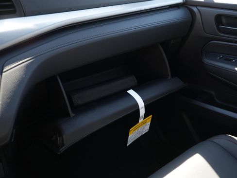 New 2026 Honda Odyssey Sport-L image 30