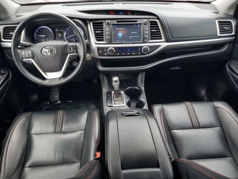 Used 2019 Toyota Highlander SE AWD/4WD image 18