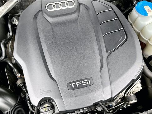 Used 2018 Audi A5 2.0T Premium Plus w/ Premium Plus AWD/4WD image 31