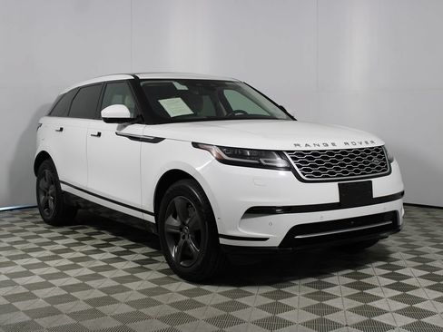 Used 2021 Land Rover Range Rover Velar S AWD/4WD image 34