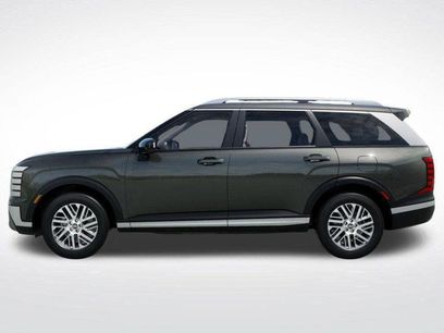 New 2026 Hyundai Palisade SEL