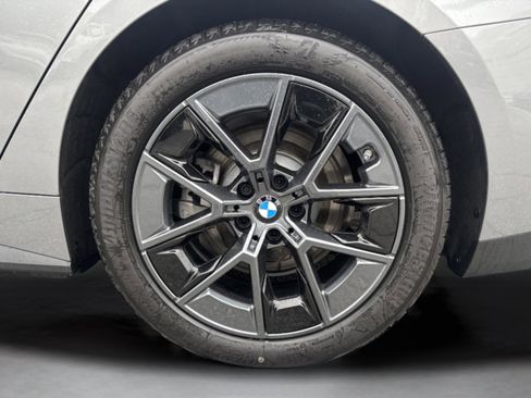 Used 2026 BMW i4 eDrive40 w/ Parking Assistance Package RWD image 33