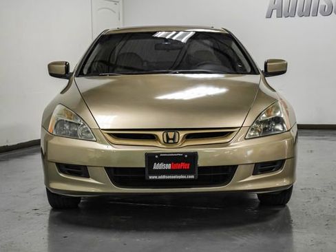 Used 2007 Honda Accord EX-L image 6