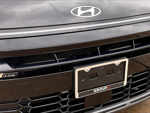 Certified 2024 Hyundai Sonata N Line image 27