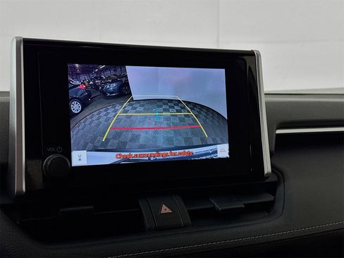 Used 2023 Toyota RAV4 XLE w/ Convenience Package image 11