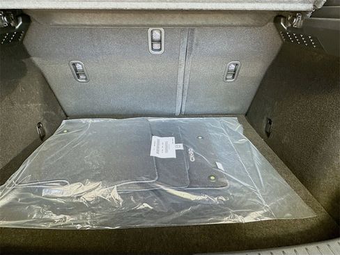 New 2025 MAZDA CX-30 2.5 Turbo w/ Premium Plus Pkg image 26