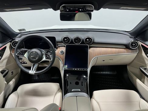 Used 2023 Mercedes-Benz C 300 4MATIC Sedan image 30