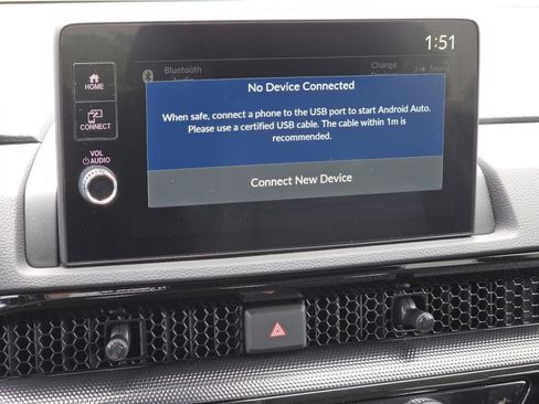 New 2026 Honda CR-V EX-L image 4