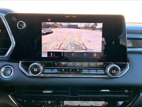 Used 2023 GMC Canyon Elevation w/ Elevation Premium Package image 13