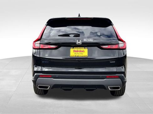 New 2026 Honda CR-V Sport Touring image 6