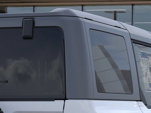 New 2026 Ford Bronco Big Bend AWD/4WD image 26