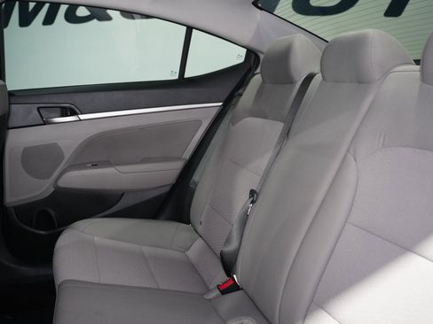Used 2019 Hyundai Elantra Value Edition image 18