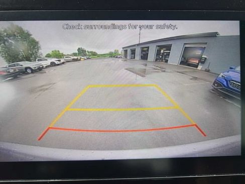 Used 2024 Hyundai Tucson SEL AWD/4WD image 27