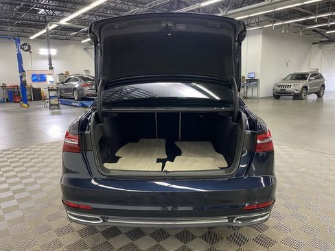 Used 2023 Audi A6 Premium Plus w/ Premium Plus Package image 9