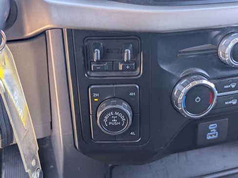 Certified 2024 Ford F150 XLT w/ Tow/Haul Package image 24