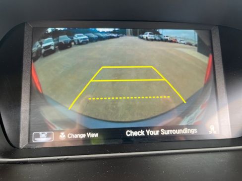Used 2020 Acura TLX w/ Technology Package FWD image 22