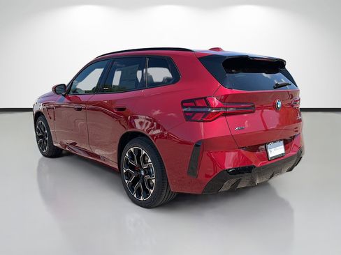 New 2026 BMW X3 xDrive30 w/ M Sport Package image 5