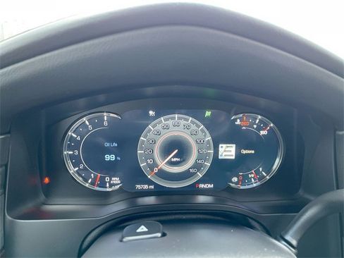 Used 2016 Cadillac Escalade Premium image 12