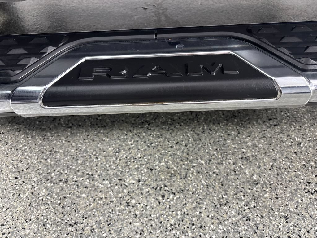 Used 2021 RAM 2500 Big Horn AWD/4WD image 21