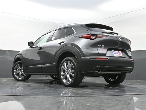 Used 2023 MAZDA CX-30 AWD 2.5 S w/ Premium Package image 29