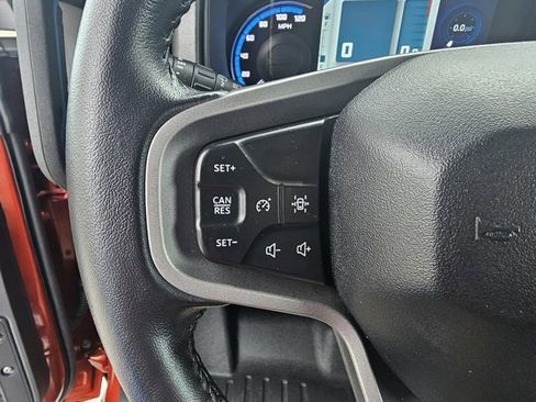 Used 2024 Ford Bronco Black Diamond image 20