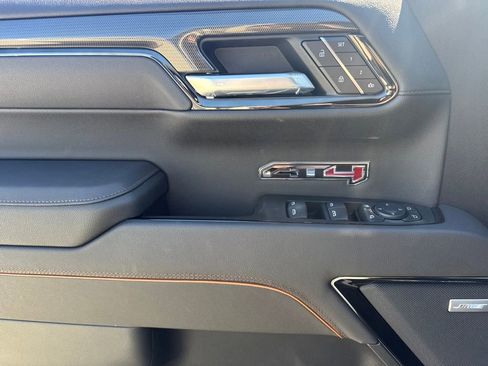 New 2026 GMC Sierra 1500 AT4 w/ AT4 Premium Package image 17