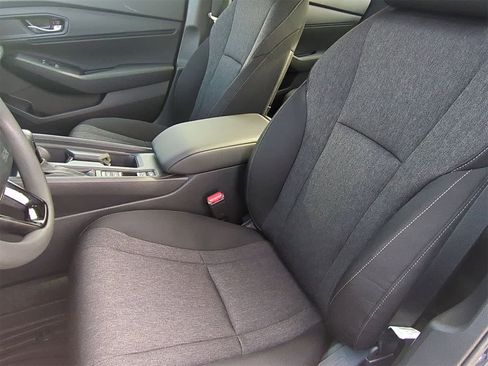 New 2025 Honda Accord SE image 21