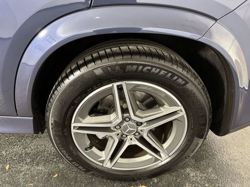 Used 2024 Mercedes-Benz GLE 53 AMG 4MATIC image 10