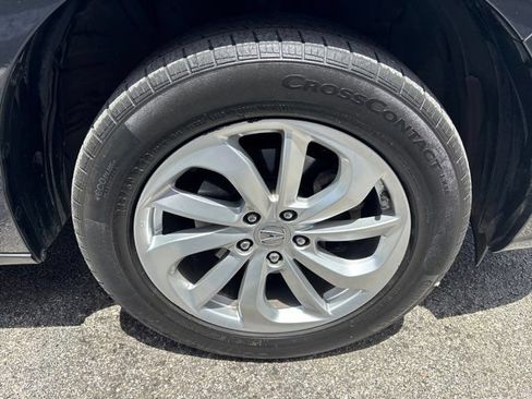 Used 2016 Acura RDX FWD w/ Technology Package image 8