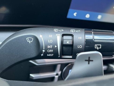 New 2026 Hyundai Santa Fe SEL image 33