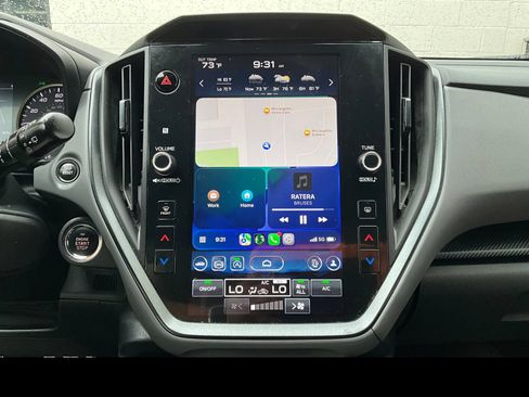 Certified 2024 Subaru Crosstrek 2.5i Sport AWD/4WD image 5
