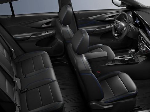 New 2026 Buick Envista Sport Touring w/ Convenience I Package image 72