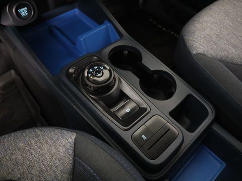 Used 2025 Ford Maverick XLT w/ XLT Luxury Package image 8