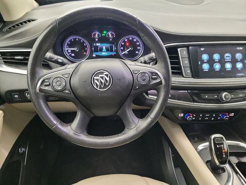 Used 2018 Buick Enclave Premium w/ Experience Buick Package AWD/4WD image 22