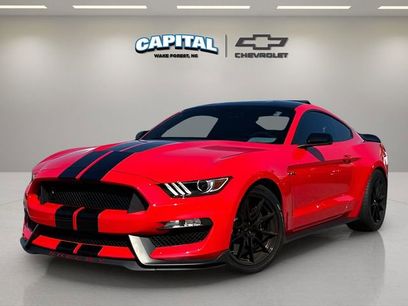 Used 2020 Ford Mustang Shelby GT350 w/ Technology Package